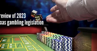 texas gambling laws|Bills to expand gambling access in Texas clear House committee.